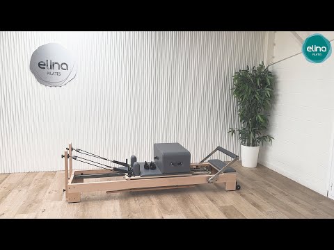 Lignum Reformer | Maple